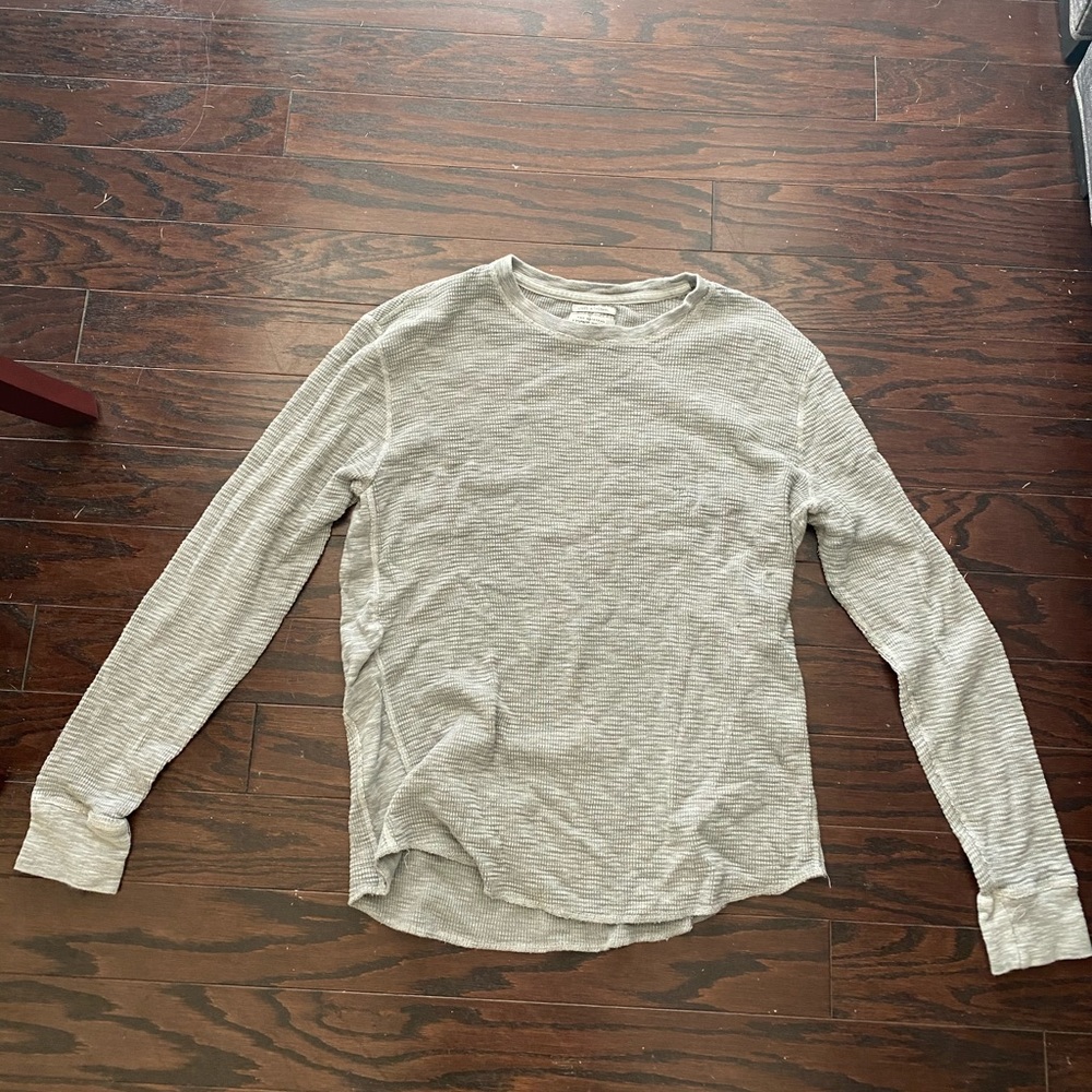 Men’s sweater